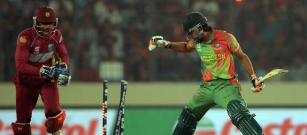 Bangladesh v West Indies 2nd ODI live streaming Gazi Tv (Image BCBTigers/Twitter) Bangladesh v West Indies 2nd ODI live streaming Gazi Tv (Image BCBTigers/Twitter)