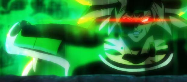'Dragon Ball Super: Broly' lanza un trailer donde se ve la destrucción del planeta Vegeta 'Dragon Ball Super: Broly' lanza un trailer donde se ve la destrucción del planeta Vegeta
