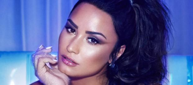 Demi Lovato in ospedale per sospetto abuso di eroina Demi Lovato in ospedale per sospetto abuso di eroina