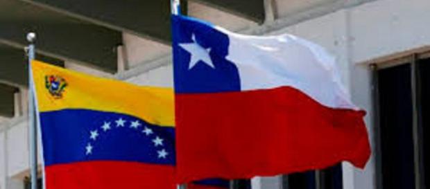 CHILE/ El 90% de las empresas de la nación prefieren contratar a venezolanos CHILE/ El 90% de las empresas de la nación prefieren contratar a venezolanos