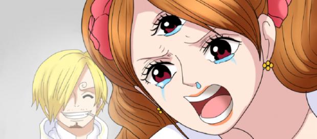 En el nuevo episodio 847 de One Piece veremos muchas sorpresas En el nuevo episodio 847 de One Piece veremos muchas sorpresas