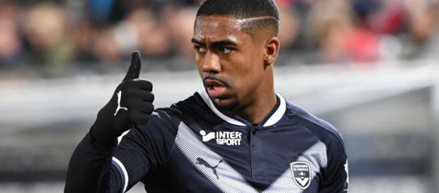 El FC Barcelona compra al brasileño Malcolm por 41 millones de euros El FC Barcelona compra al brasileño Malcolm por 41 millones de euros