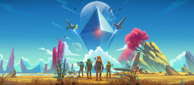 Hello Games ha lanzado la última actualización gratuita para ‘No Man's Sky‘, llamada Next Hello Games ha lanzado la última actualización gratuita para ‘No Man's Sky‘, llamada Next