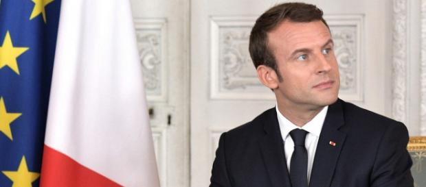 L'affaire Benalla sape la popularité de Macron L'affaire Benalla sape la popularité de Macron