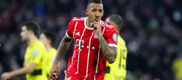 Mercato | Mercato - PSG : Ce témoignage fort sur l'avenir de Boateng ! - le10sport.com Mercato | Mercato - PSG : Ce témoignage fort sur l'avenir de Boateng ! - le10sport.com
