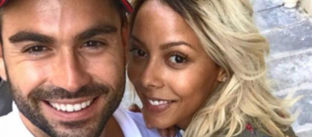 Nehuda annonce sa rupture avec Ricardo Pinto Nehuda annonce sa rupture avec Ricardo Pinto