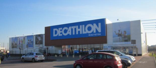 Nuova maxi offerta di lavoro in Decathlon Nuova maxi offerta di lavoro in Decathlon
