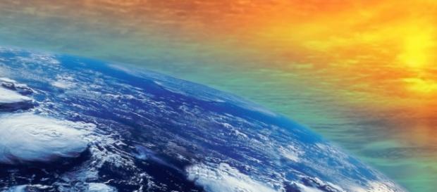 Comunidad científica afirma que ya empezamos a ver las consecuencias del cambio climático Comunidad científica afirma que ya empezamos a ver las consecuencias del cambio climático