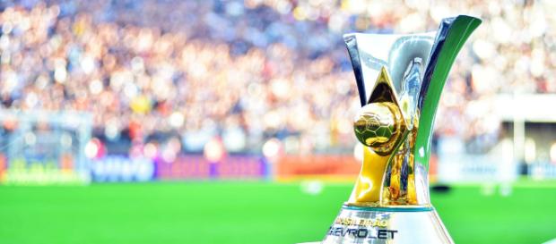 Veja a atual situação do Brasileirão Veja a atual situação do Brasileirão