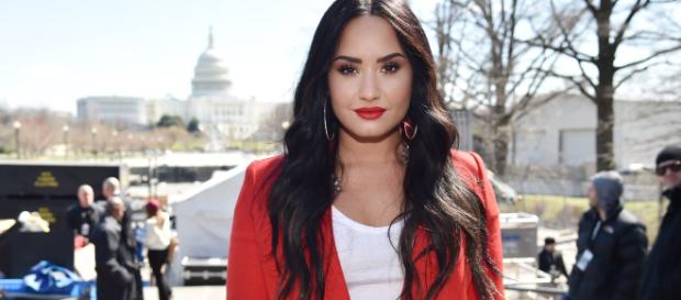 Reportan que Demi Lovato es hospitalizada por sobredosis de heroína Reportan que Demi Lovato es hospitalizada por sobredosis de heroína