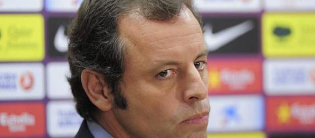 La Fiscalía pretende que Sandro Rosell sea sentenciado a 11 años de prisión La Fiscalía pretende que Sandro Rosell sea sentenciado a 11 años de prisión