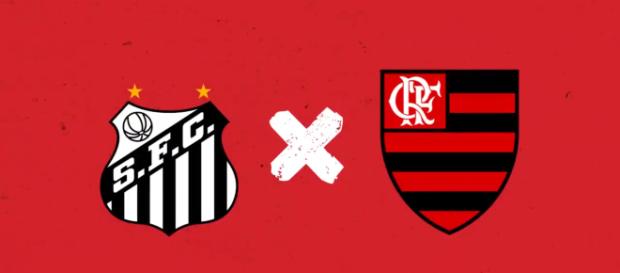 Santos e Flamengo ao vivo, pelo brasileirão 2018. Santos e Flamengo ao vivo, pelo brasileirão 2018.