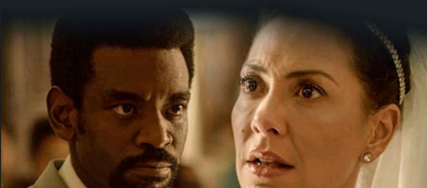 "Segundo Sol" Roberval e Cacau "Segundo Sol" Roberval e Cacau
