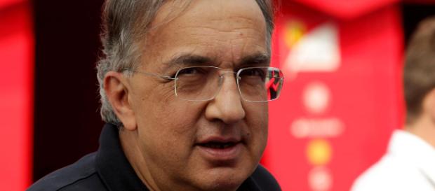 Sergio Marchionne, morto a 66 anni il manager FCA Sergio Marchionne, morto a 66 anni il manager FCA