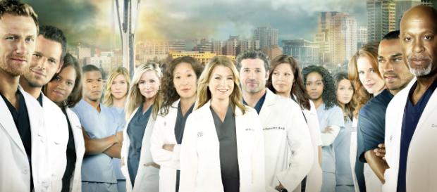 La temporada 15 de la 'Anatomía de Grey' se espera para septiembre La temporada 15 de la 'Anatomía de Grey' se espera para septiembre