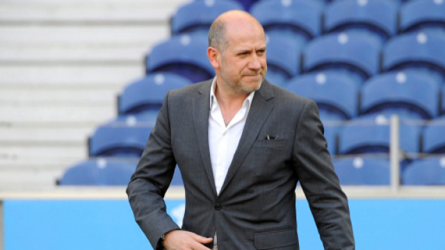 Antero Henrique souhaite engager un défenseur latéral