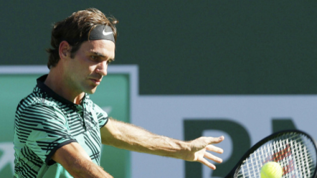 Comment Roger Federer a trouvé le parfait équilibre - Tennis Magazine - tennismag.com