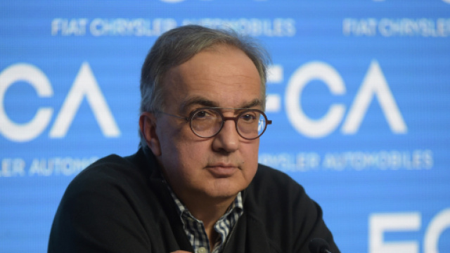 Funerali privati per Sergio Marchionne