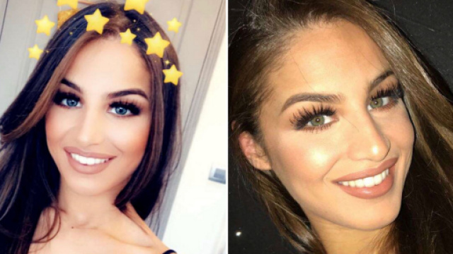 Kamila s'exprime à nouveau après son cambriolage