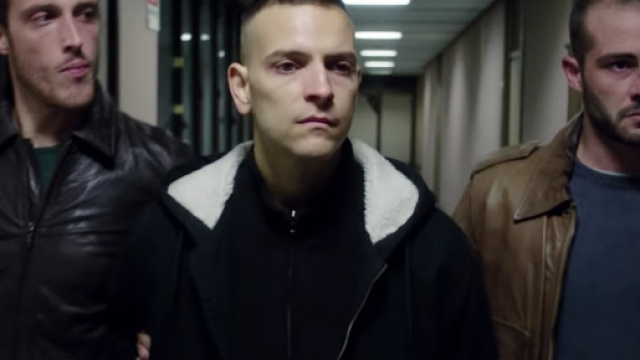 La storia di Stefano Cucchi diventa un film, diffuso oggi il teaser