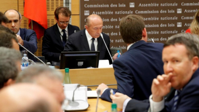 L'affaire Benalla, jackpot pour les chaînes d'info