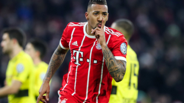 Mercato | Mercato - PSG : Ce t&eacute;moignage fort sur l'avenir de Boateng ! - le10sport.com