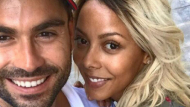 Nehuda annonce sa rupture avec Ricardo Pinto