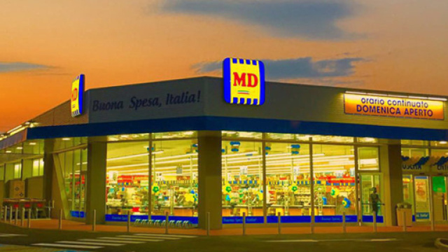 offerte di lavoro in MD per laureati e diplomati