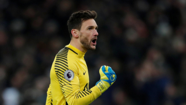 Rumeur mercato : Le Real Madrid prêt à faire des folies pour Hugo LIoris