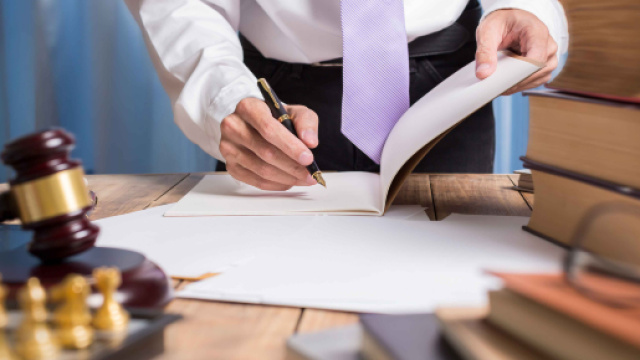 Via alle candidature sul talent shaw per futuri avvocati