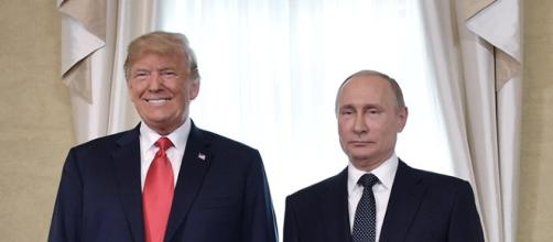 Putin invita a Trump a reunirse en Moscú