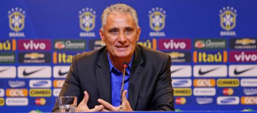Tite confermato CT del Brasile fino ai Mondiali del 2022