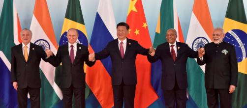 X Cumbre BRICS se celebra en Sudáfrica
