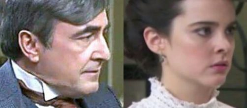 Anticipazioni Una Vita: Ramon cambia look, Maria Luisa ha dei dubbi su Victor
