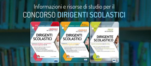 Concorso Dirigenti Scolastici, quando ci sarà la prova scritta