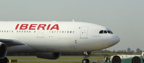Desconvocada la huelga del personal de tierra de Iberia en el Aeropuerto de Barcelona