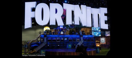 'Fortnite Battle Royale' is a popular free game played by millions worldwide. [Image Source: Sergey Galyonkin - Wikimedia]
