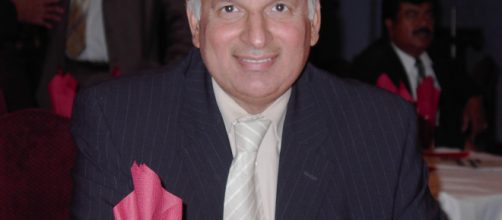 MP Mohammad Sarwar may be next foreign minister of Pakistan - Wikipedia - wikipedia.org