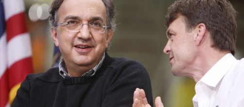Muere Sergio Marchionne el hombre que hizo resurgir a la Fiat