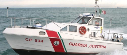 Napoli, incidente a mare: due feriti gravi