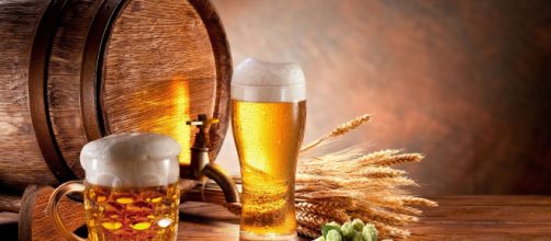 Nella birra possono trovarsi determinati pesticidi.