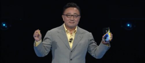 Samsung Galaxy Note 9 è una performante realtà