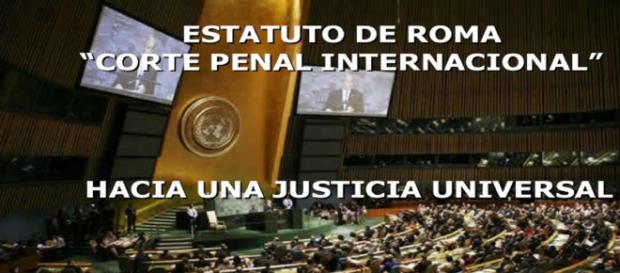 Los 20 años de poca eficiencia que afronta la Corte Penal Internacional Los 20 años de poca eficiencia que afronta la Corte Penal Internacional