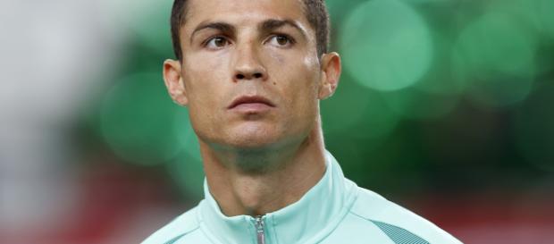 Cristiano Ronaldo podría tener su propio reality show. - vix.com Cristiano Ronaldo podría tener su propio reality show. - vix.com