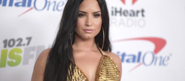 La protagonista de Camp Rock, Demi Lovato, recayó por una supuesta sobredosis (Rumores) La protagonista de Camp Rock, Demi Lovato, recayó por una supuesta sobredosis (Rumores)
