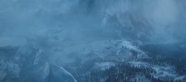 Game of Thrones season 8 will come in first half of 2019. Image credit - GoT HBO via Emergency Awesome | YouTube Game of Thrones season 8 will come in first half of 2019. Image credit - GoT HBO via Emergency Awesome | YouTube
