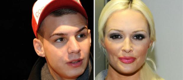 Pietro Lombardi ist sauer: Erst kopiert Daniela Katzenberger bei seinem Freund Giovanni Zarella, dann schaltet sie die Kommentare aus Pietro Lombardi ist sauer: Erst kopiert Daniela Katzenberger bei seinem Freund Giovanni Zarella, dann schaltet sie die Kommentare aus