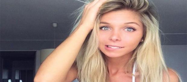 Romina Malaspina arremete en contra de Rafa Mora en Instagram por inventarse su embarazo Romina Malaspina arremete en contra de Rafa Mora en Instagram por inventarse su embarazo