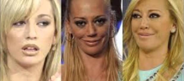 Sálvame: Belén arremete de nuevo contra Jesulín que busca promocionar su vuelta al ruedo Sálvame: Belén arremete de nuevo contra Jesulín que busca promocionar su vuelta al ruedo