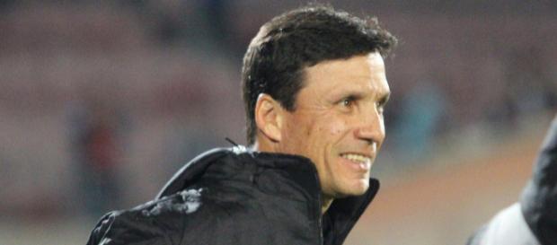 Se proposta chegar, treinador irá aceitar. Se proposta chegar, treinador irá aceitar.